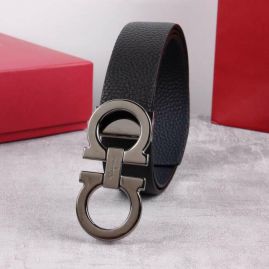 Picture of Ferragamo Belts _SKUFerragamo34mmX95-1257D922475